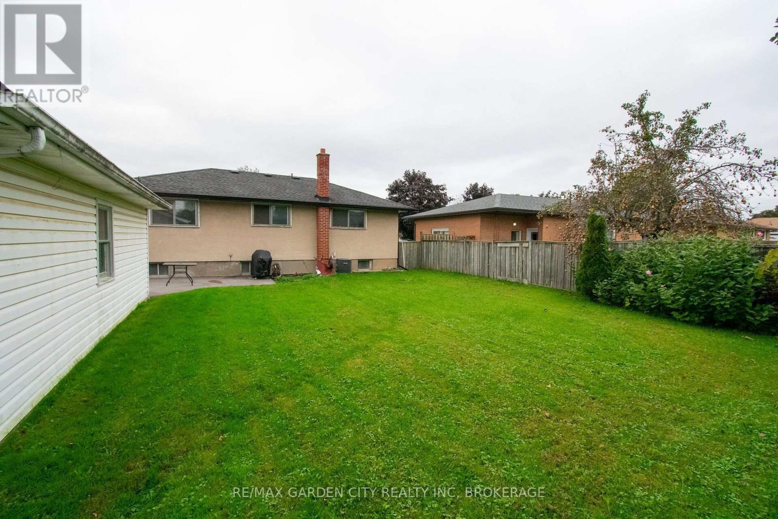 103 Kilgour Avenue, Welland, Ontario  L3C 2P8 - Photo 36 - X13838272
