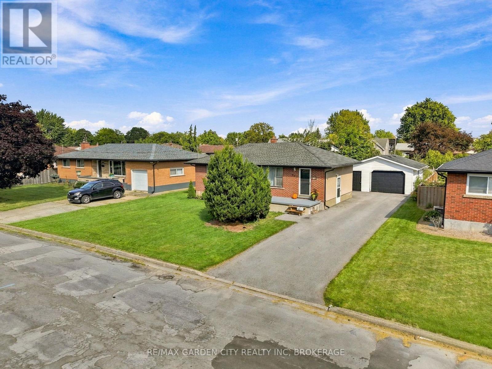 103 Kilgour Avenue, Welland, Ontario  L3C 2P8 - Photo 37 - X13838272