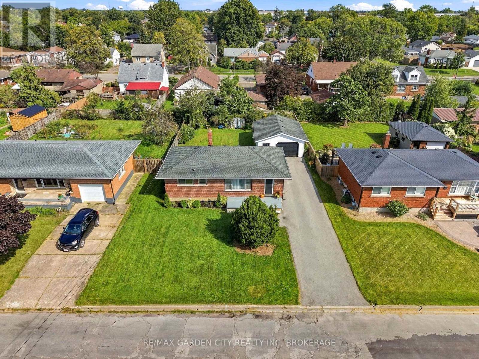 103 Kilgour Avenue, Welland, Ontario  L3C 2P8 - Photo 38 - X13838272