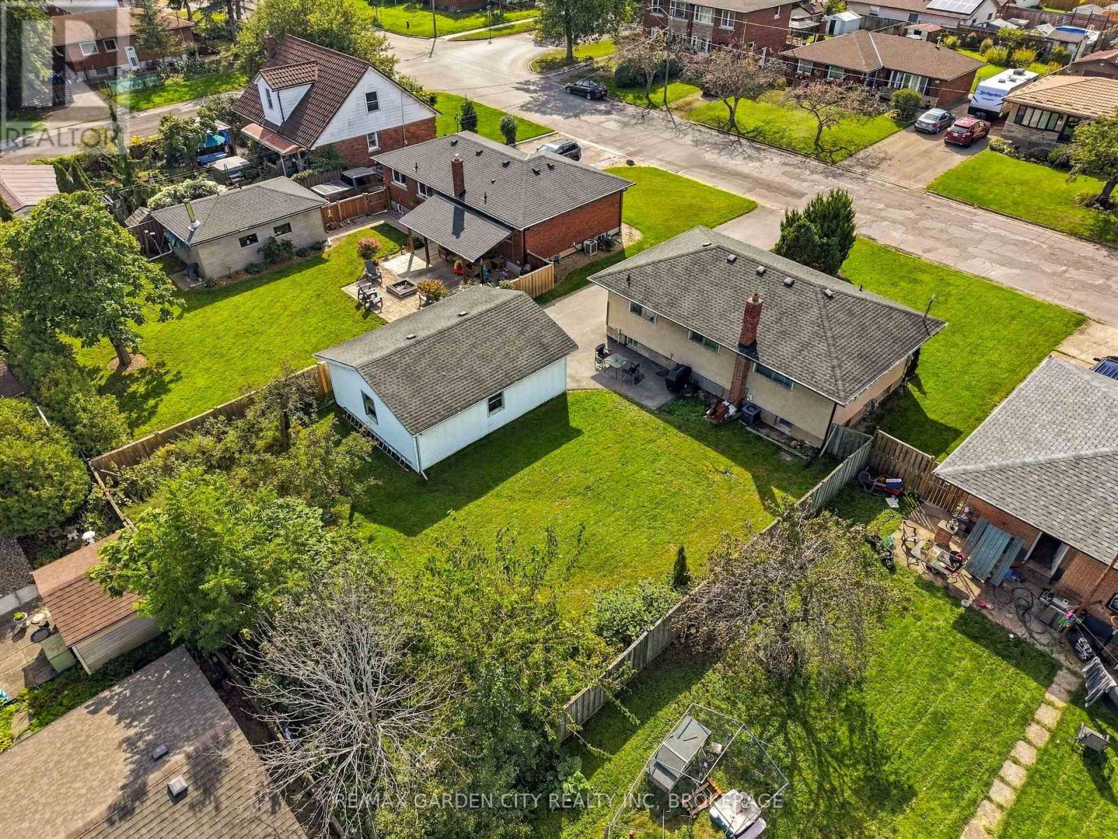 103 Kilgour Avenue, Welland, Ontario  L3C 2P8 - Photo 39 - X13838272