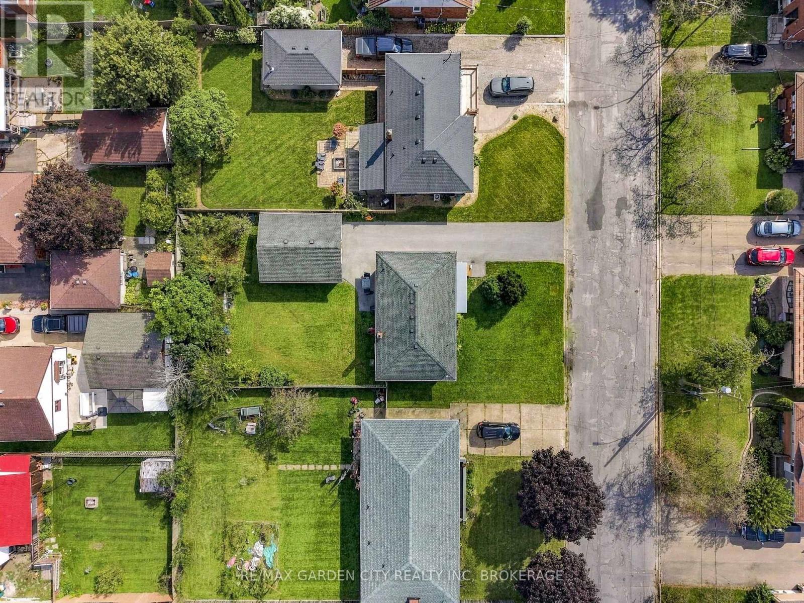 103 Kilgour Avenue, Welland, Ontario  L3C 2P8 - Photo 40 - X13838272