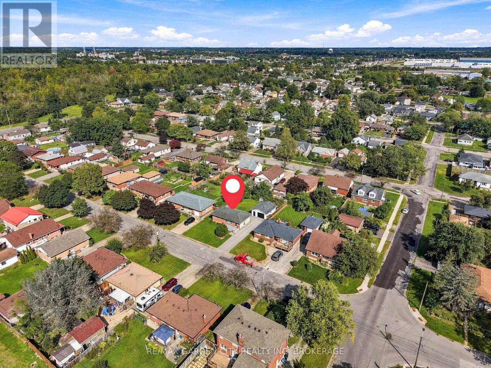 103 Kilgour Avenue, Welland, Ontario  L3C 2P8 - Photo 41 - X13838272