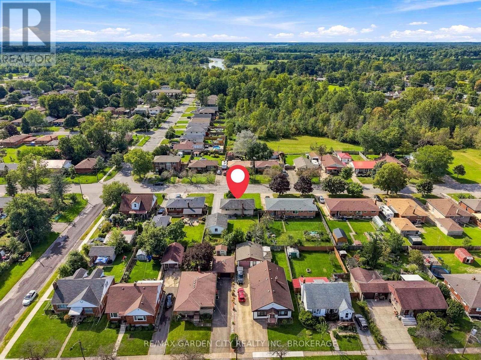 103 Kilgour Avenue, Welland, Ontario  L3C 2P8 - Photo 42 - X13838272