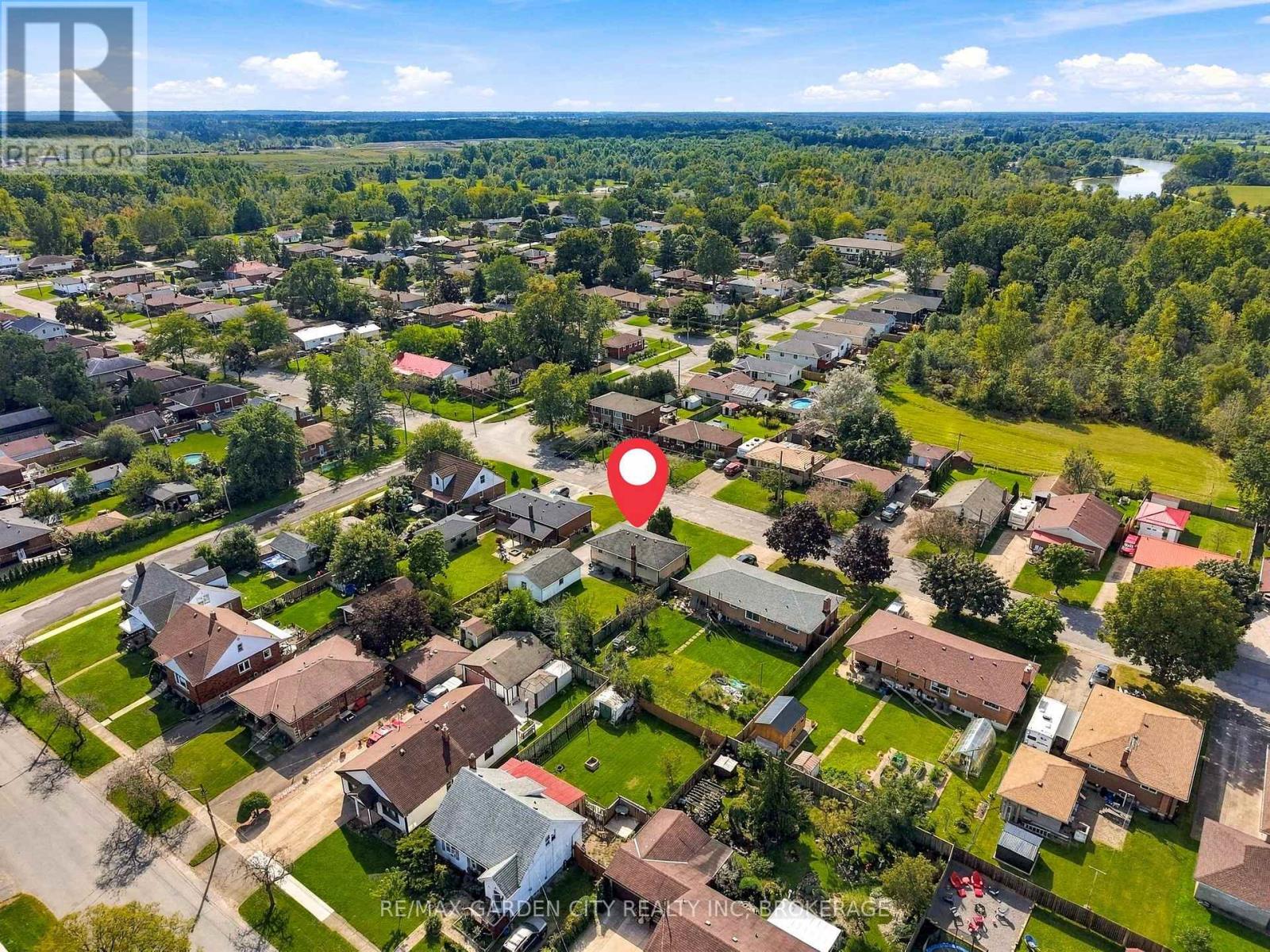 103 Kilgour Avenue, Welland, Ontario  L3C 2P8 - Photo 43 - X13838272