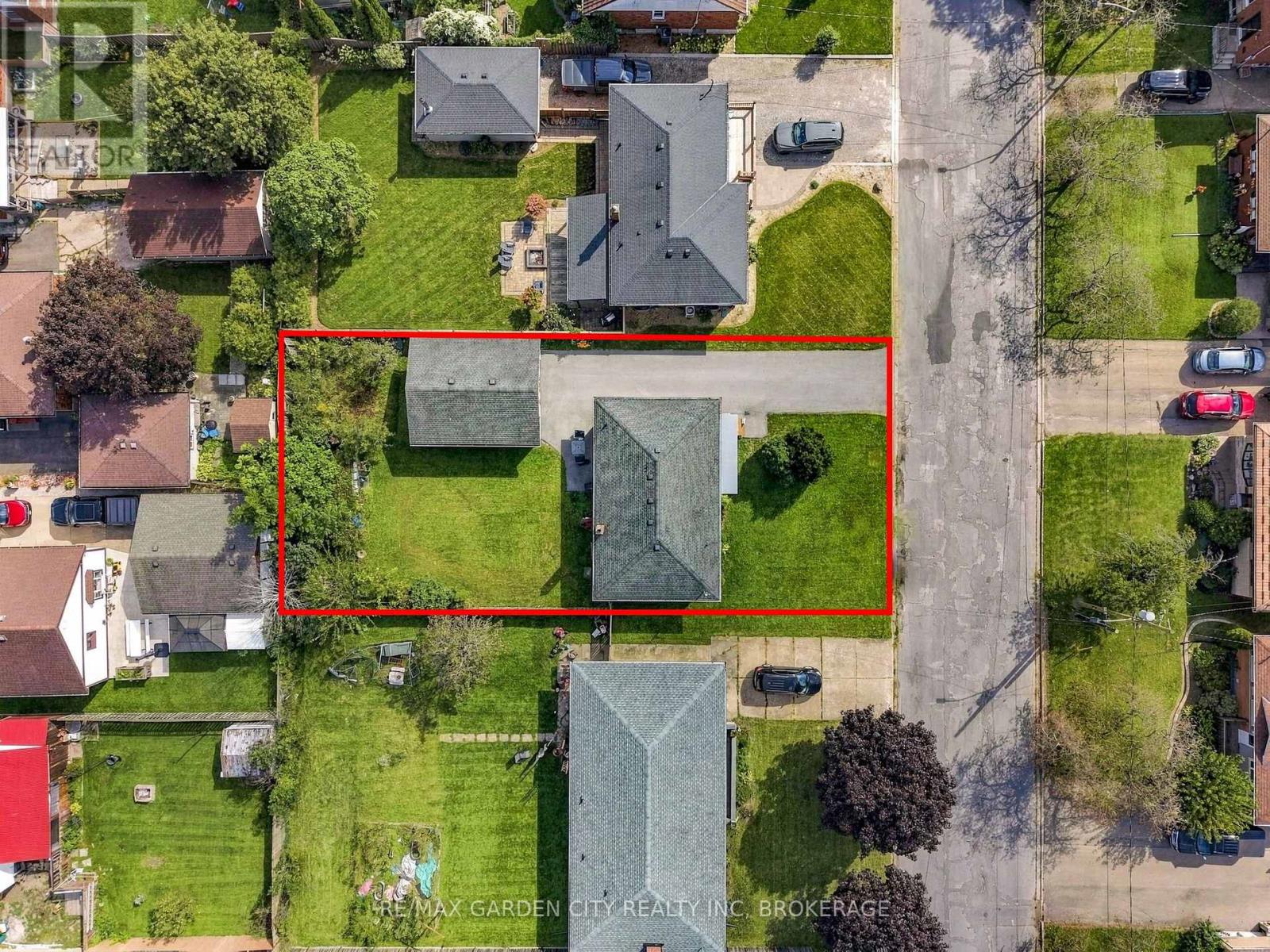 103 Kilgour Avenue, Welland, Ontario  L3C 2P8 - Photo 44 - X13838272