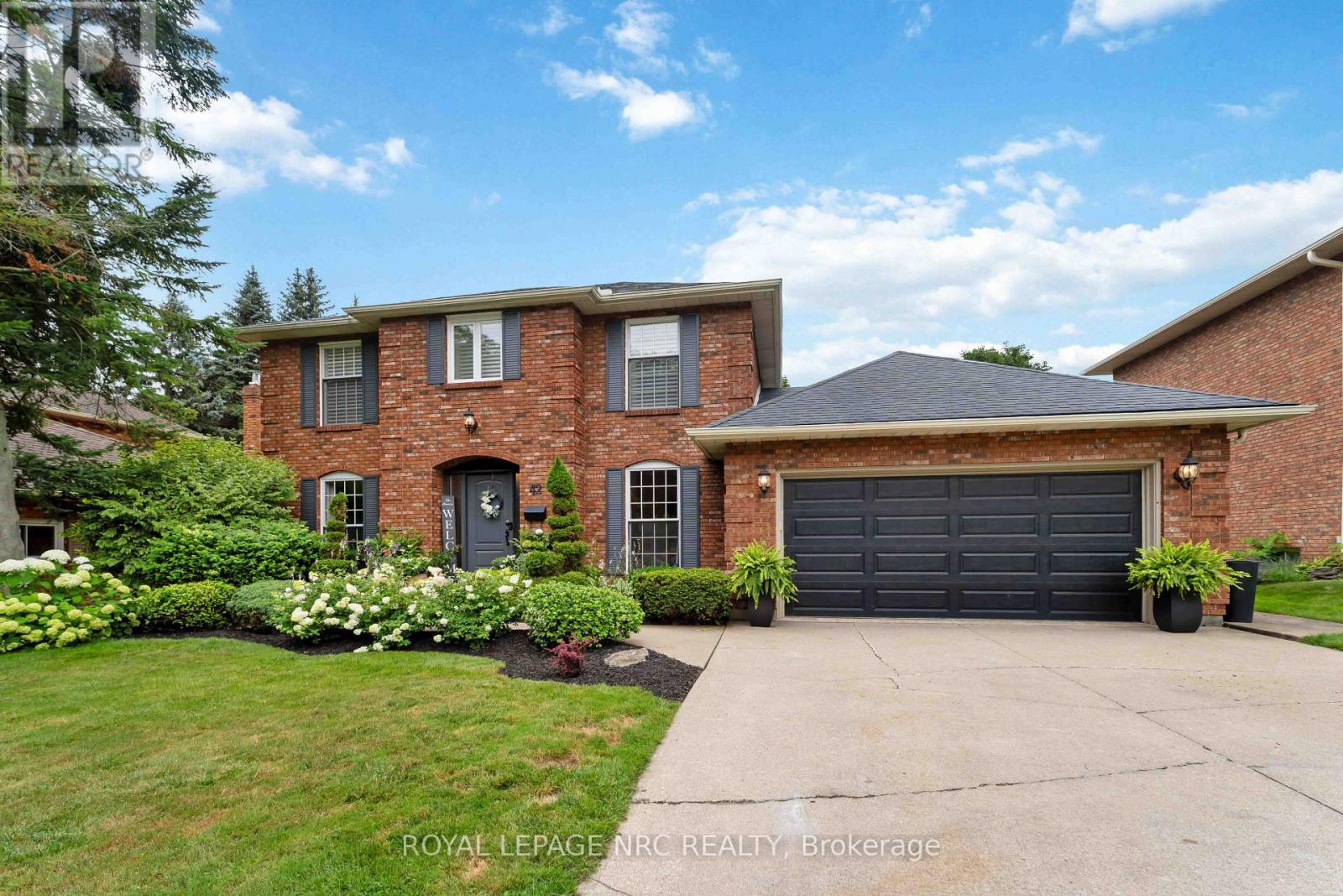 42 Foresthill Crescent, Pelham, Ontario  L3E 0C4 - Photo 2 - X13838392