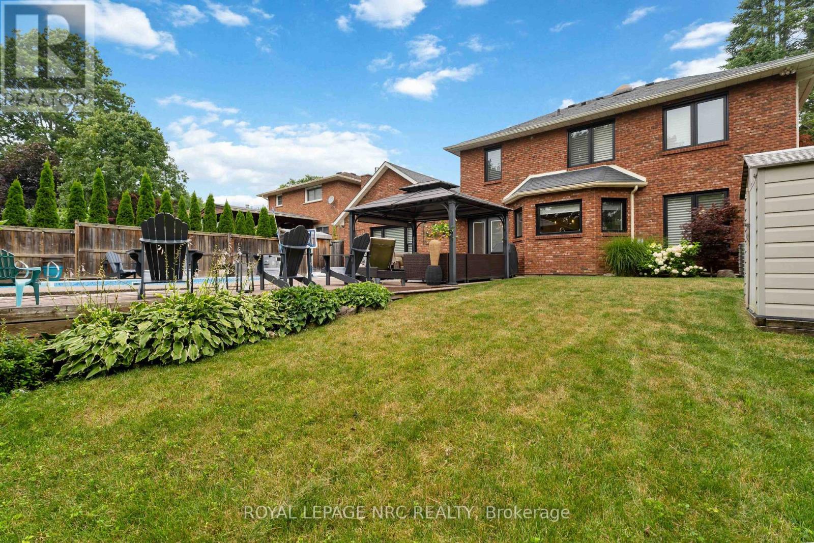 42 Foresthill Crescent, Pelham, Ontario  L3E 0C4 - Photo 44 - X13838392