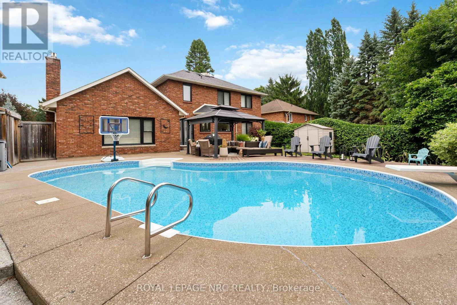 42 Foresthill Crescent, Pelham, Ontario  L3E 0C4 - Photo 46 - X13838392