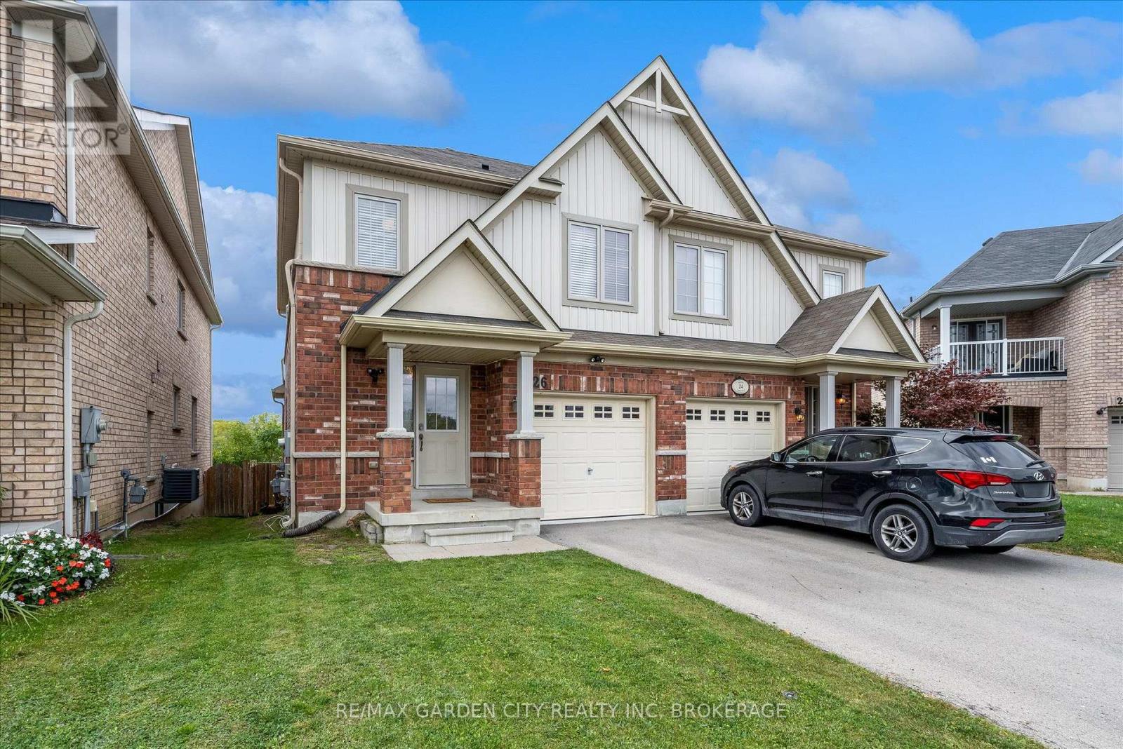 26 KEITH CRESCENT, Niagara-on-the-Lake, Ontario