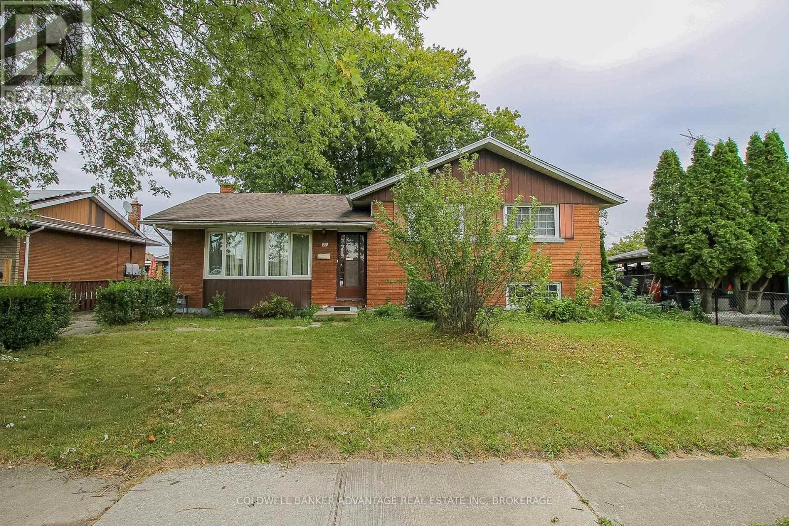 27 Hughes Avenue, Welland, Ontario  L3B 1M4 - Photo 26 - X13838838