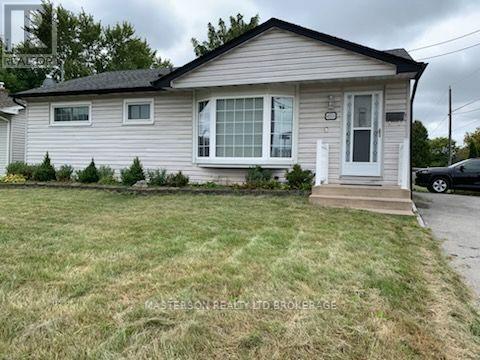 4551 DRUMMOND ROAD, Niagara Falls, Ontario