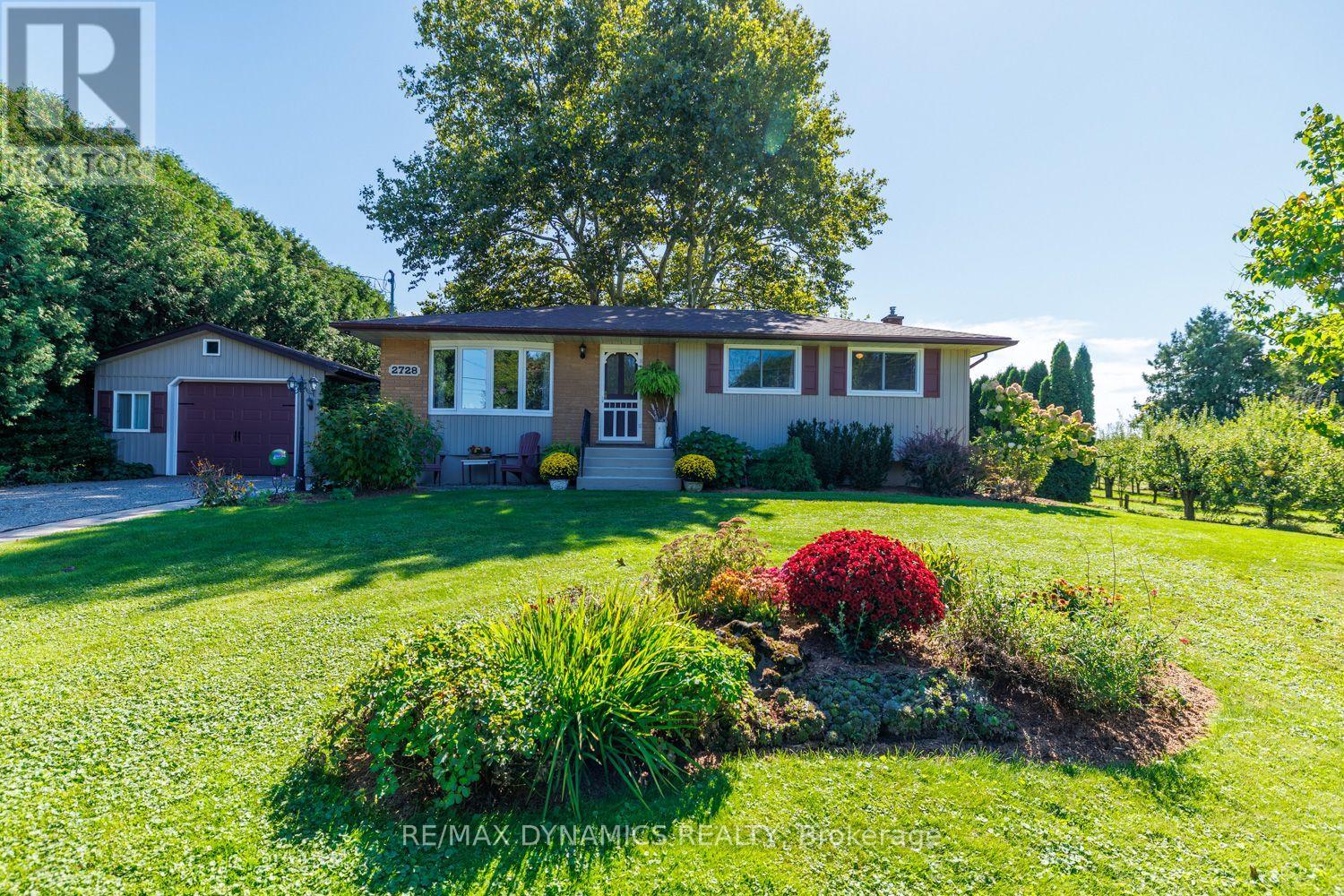 2728 RED MAPLE AVENUE, Lincoln, Ontario
