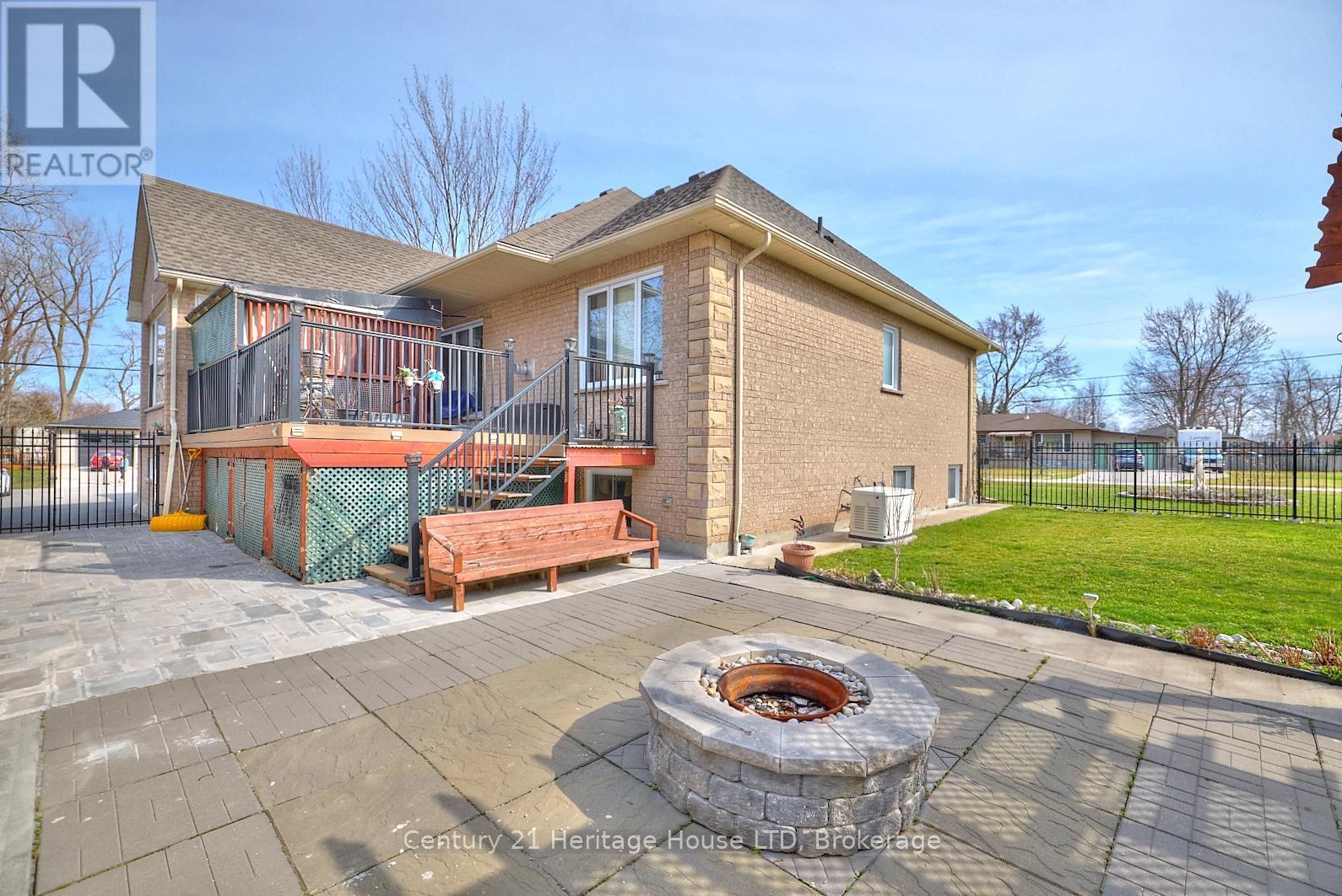 3290 Evadere Avenue, Fort Erie, Ontario  L0S 1N0 - Photo 38 - X13839730