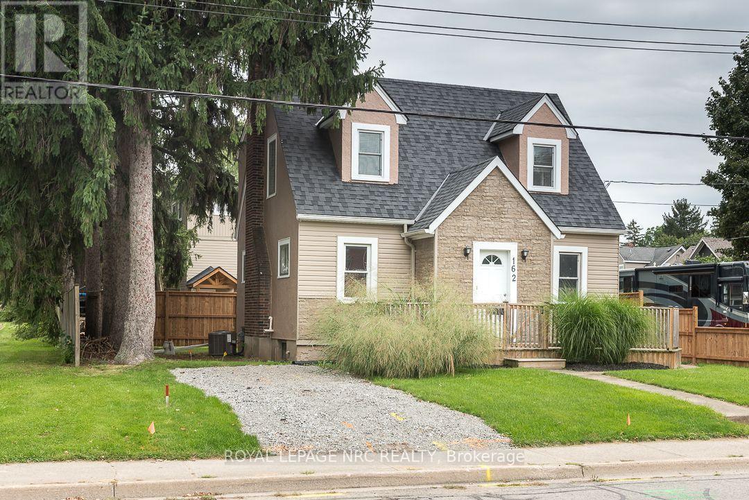 162 AQUEDUCT STREET, Welland, Ontario