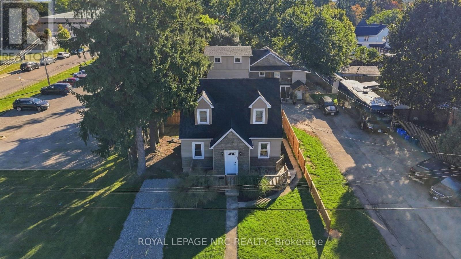 162 Aqueduct Street, Welland, Ontario  L3C 1C4 - Photo 3 - X13840290