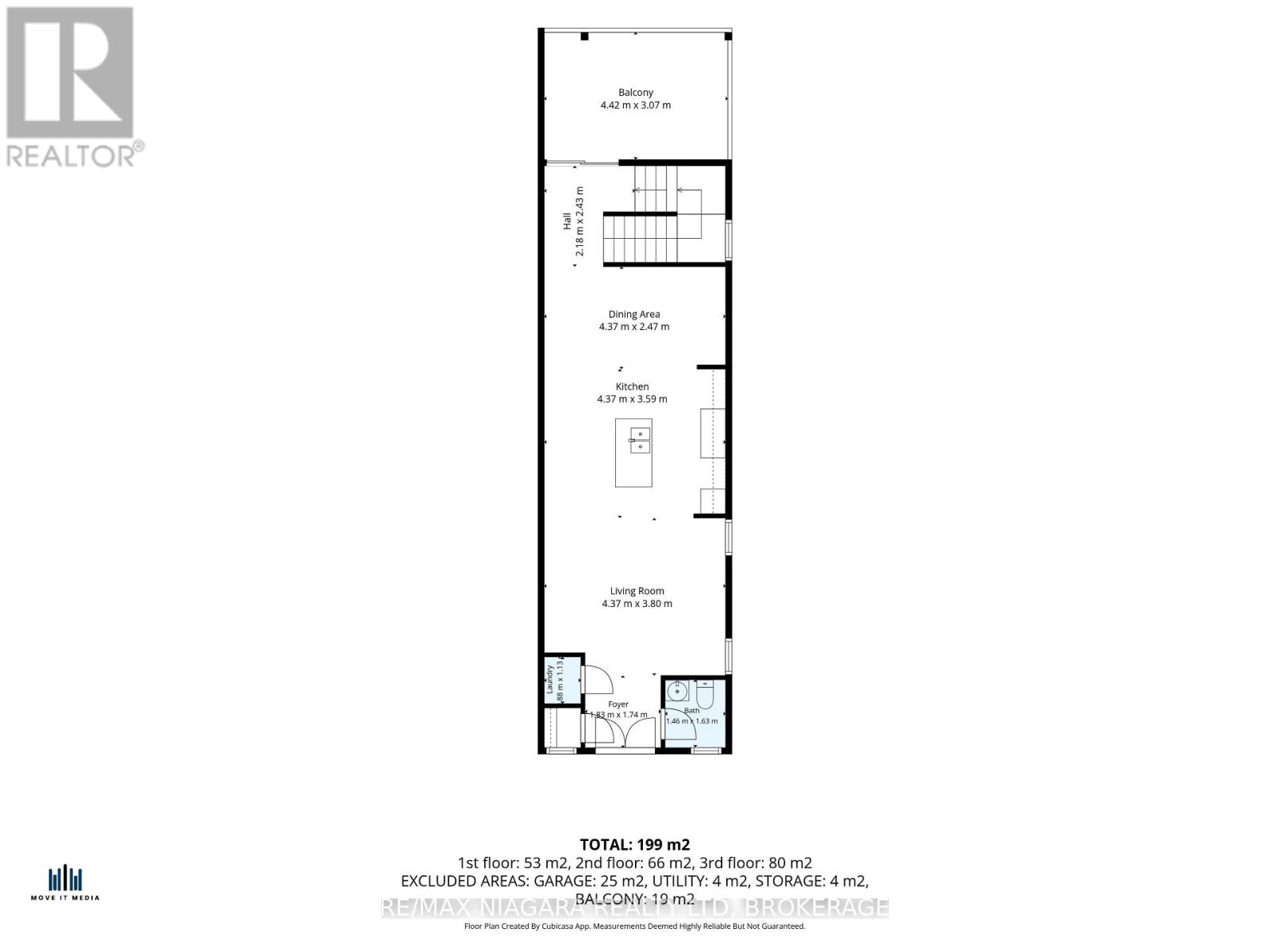 47 Superior Street, Welland, Ontario  L3B 3G3 - Photo 27 - X13840756