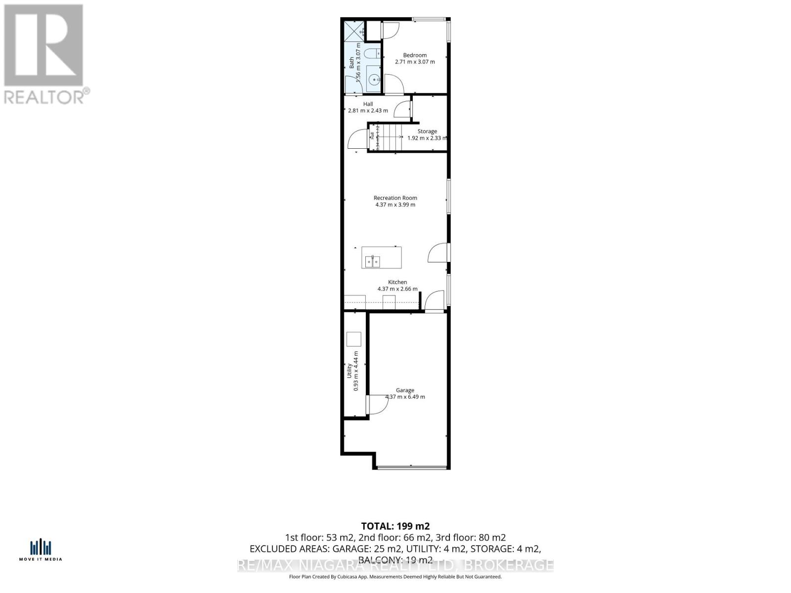 47 Superior Street, Welland, Ontario  L3B 3G3 - Photo 29 - X13840756
