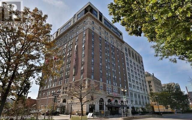 LPH5 - 112 KING STREET E, Hamilton, Ontario