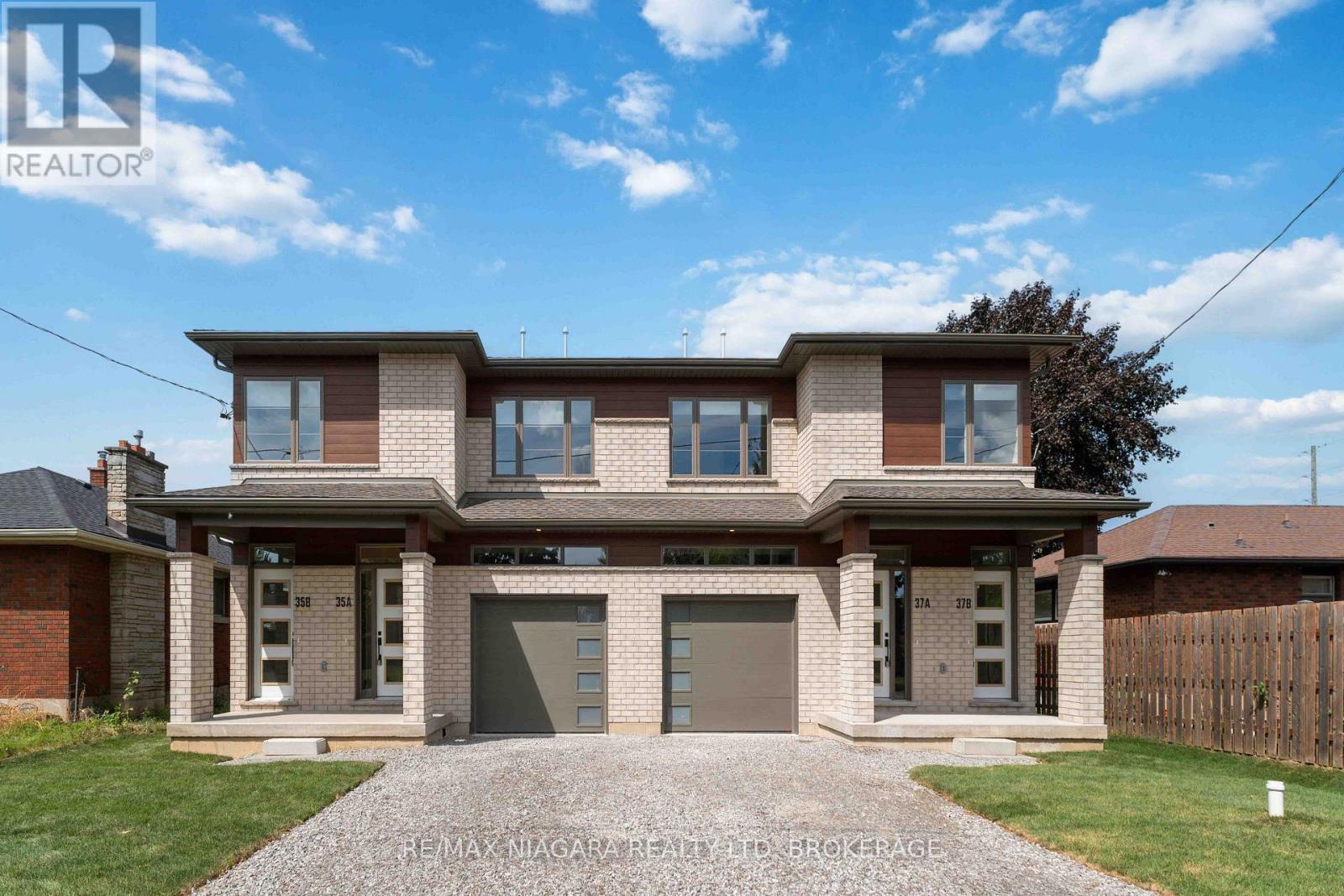 B - 37 Buchanan Road, St. Catharines, Ontario  L2M 4R7 - Photo 13 - X13841134