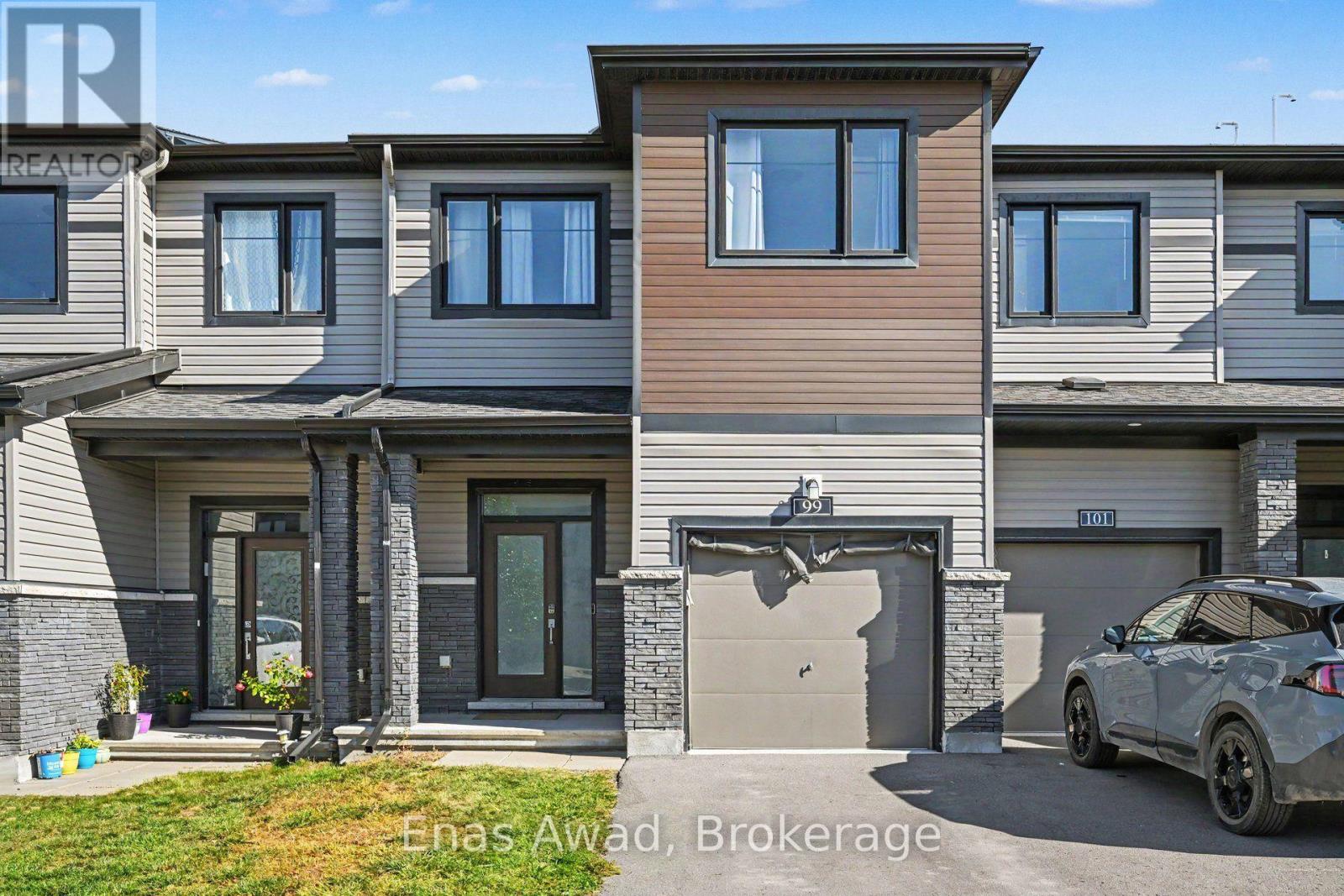 99 NATARE PLACE, Ottawa, Ontario