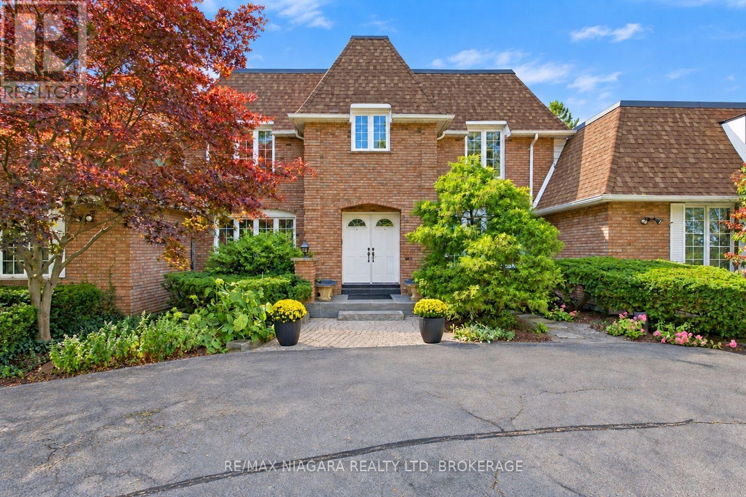 1302 FOUR MILE CREEK ROAD, Niagara-on-the-Lake, Ontario