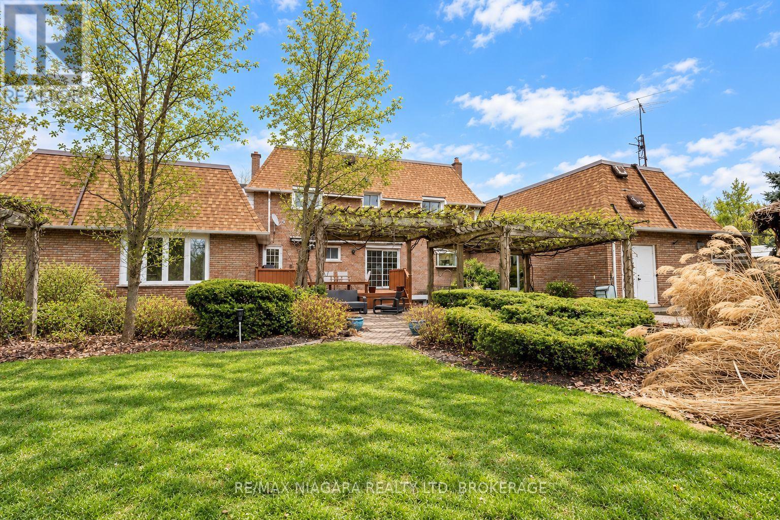 1302 Four Mile Creek Road, Niagara-On-The-Lake, Ontario  L0S 1J0 - Photo 11 - X13841658