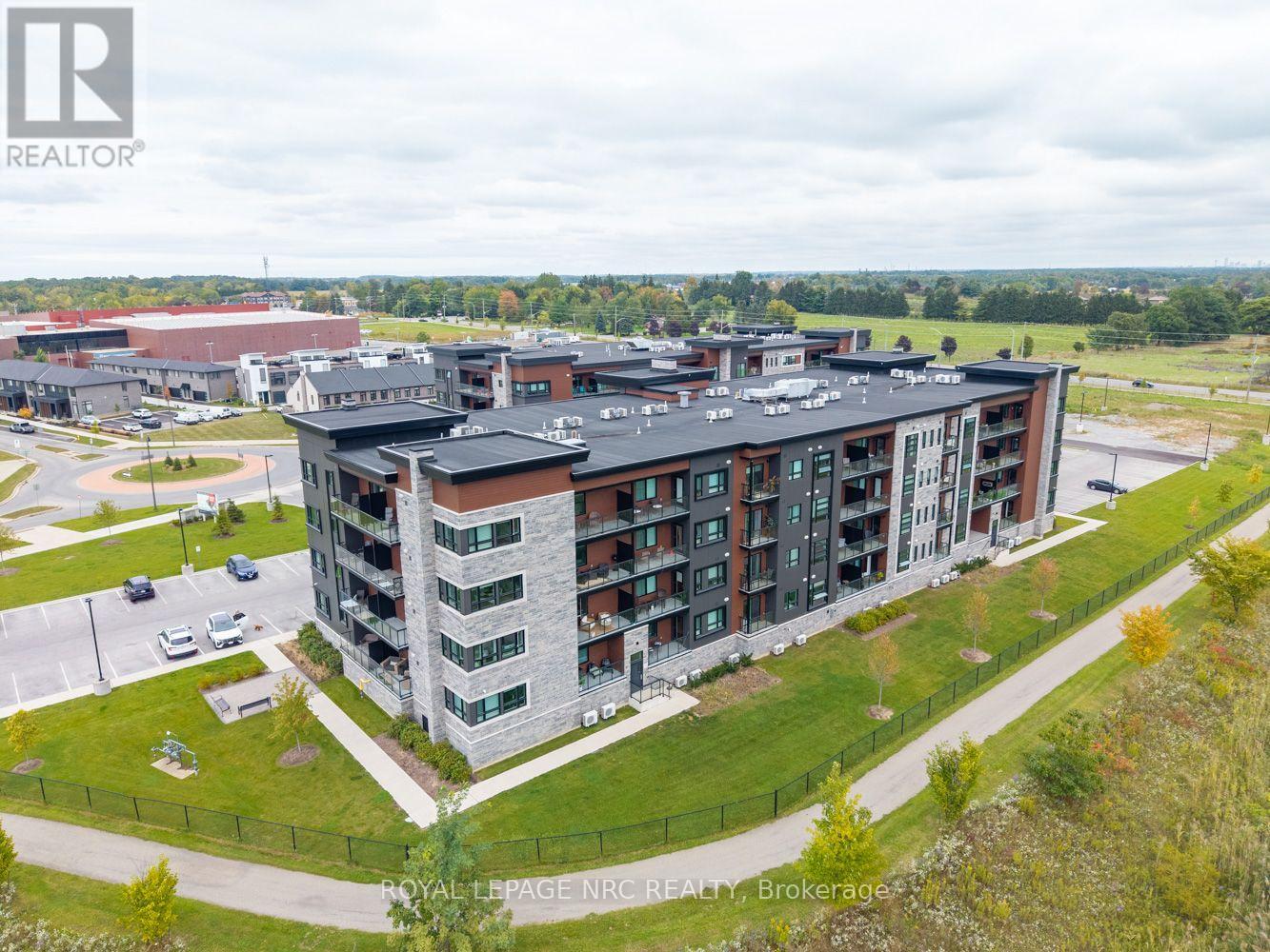 307 - 118 SUMMERSIDES BOULEVARD, Pelham, Ontario