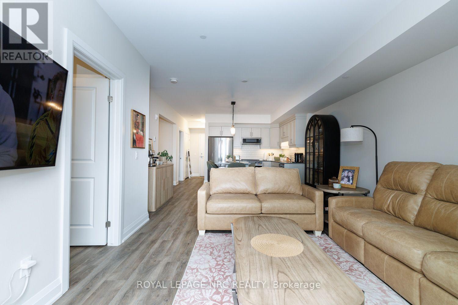 307 - 118 Summersides Boulevard, Pelham, Ontario  L3E 0C1 - Photo 16 - X13841802