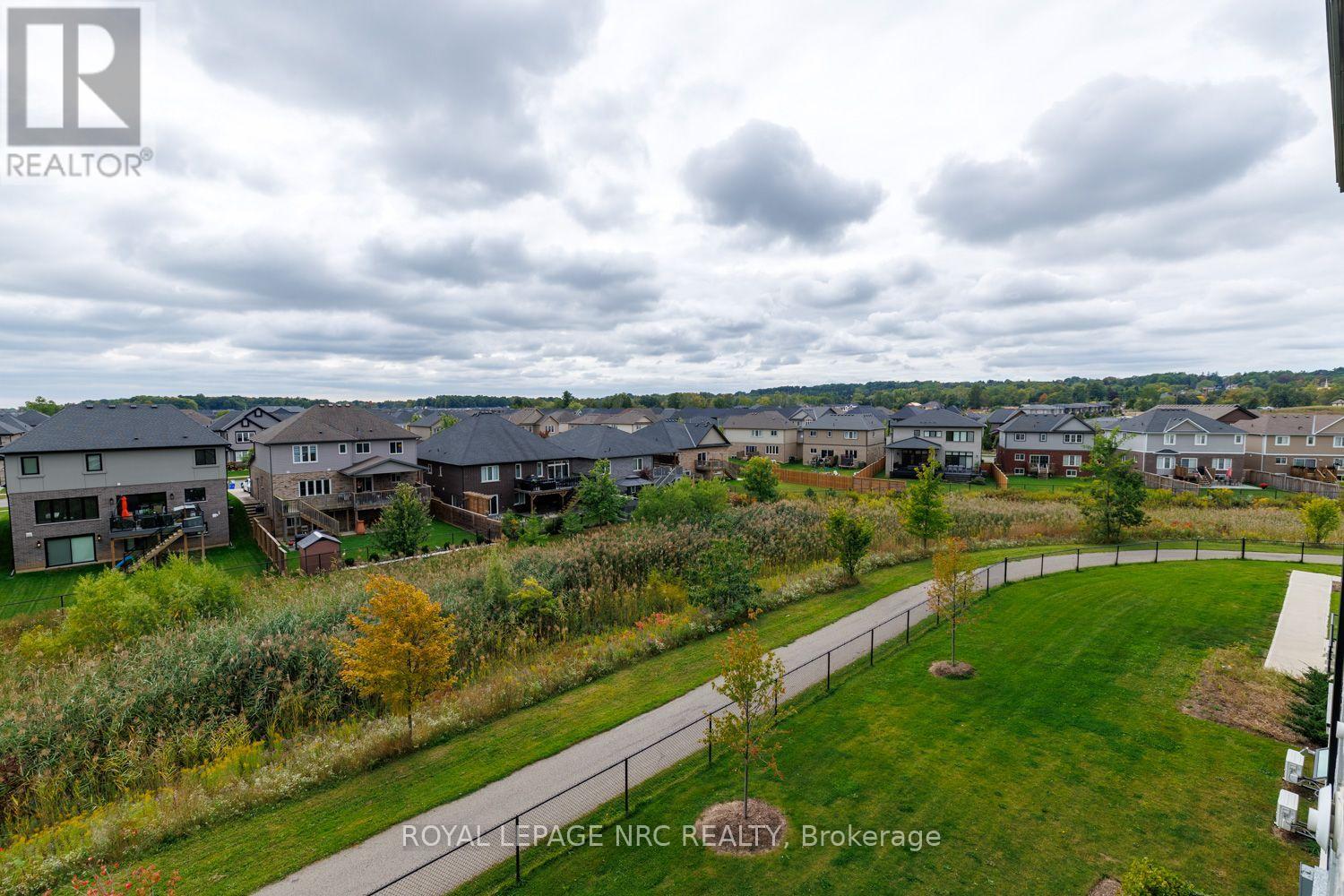 307 - 118 Summersides Boulevard, Pelham, Ontario  L3E 0C1 - Photo 21 - X13841802