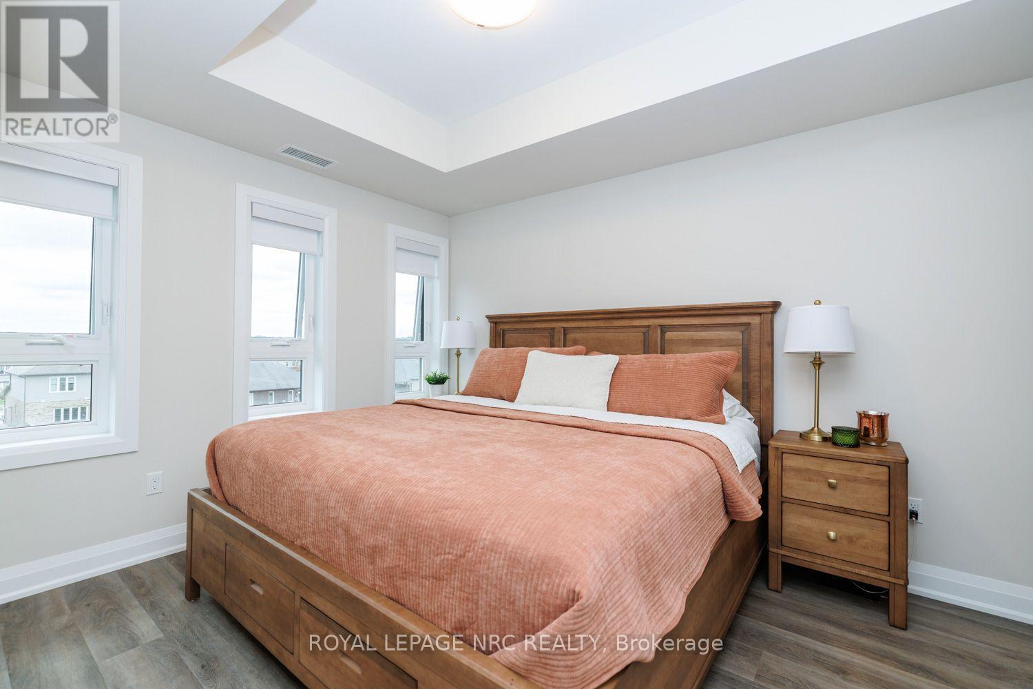 307 - 118 Summersides Boulevard, Pelham, Ontario  L3E 0C1 - Photo 22 - X13841802