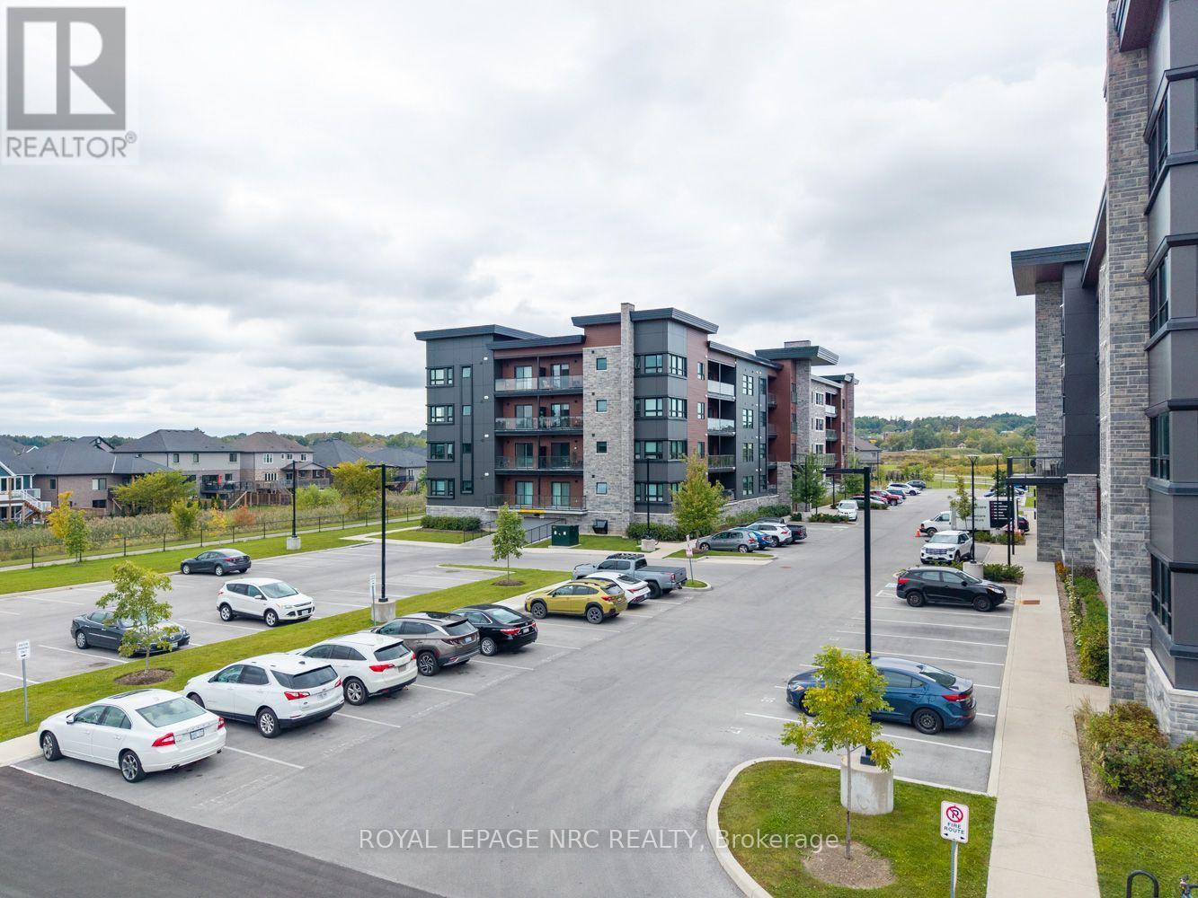 307 - 118 Summersides Boulevard, Pelham, Ontario  L3E 0C1 - Photo 49 - X13841802