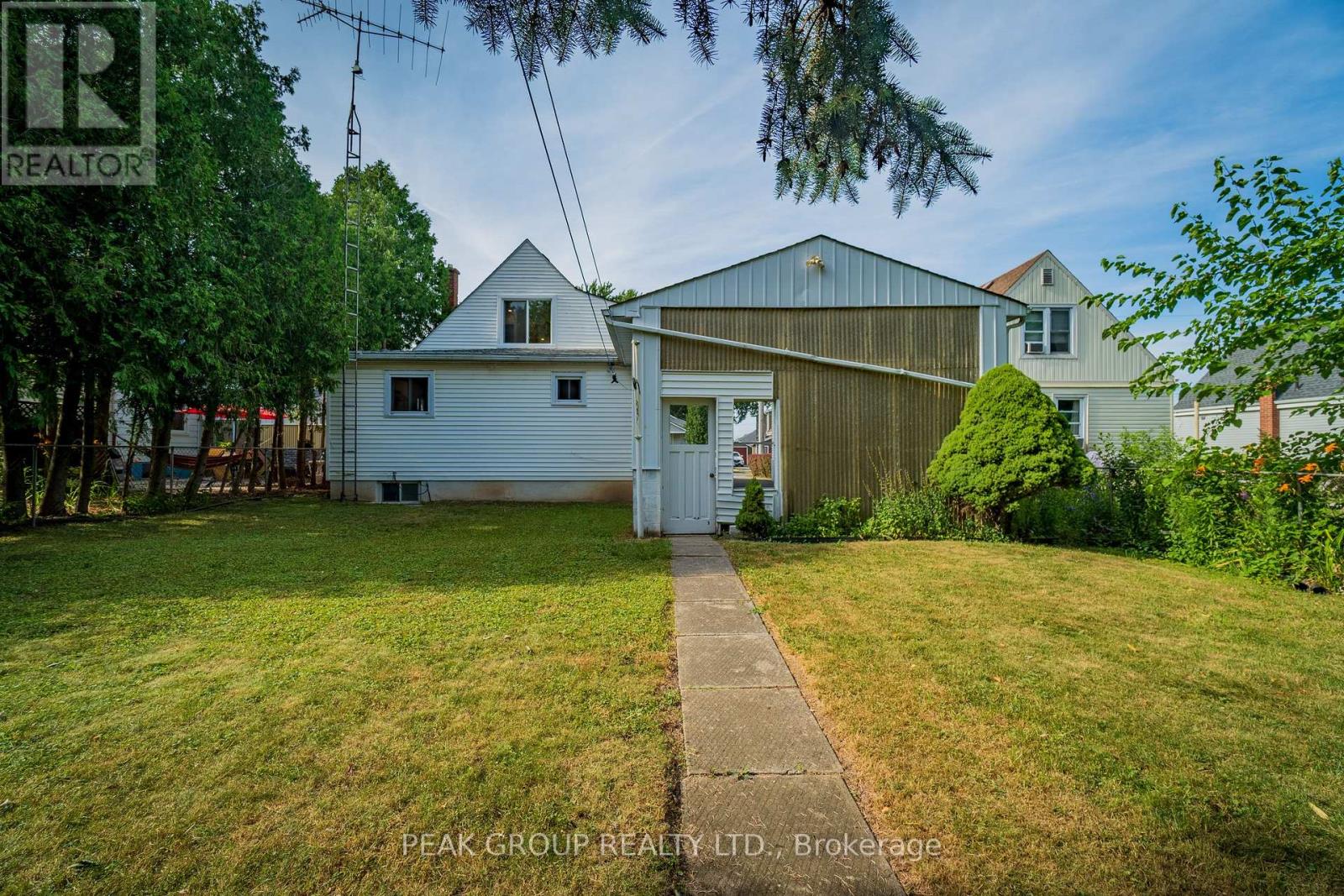 6020 Keith Street, Niagara Falls, Ontario  L2J 1K2 - Photo 16 - X13841972