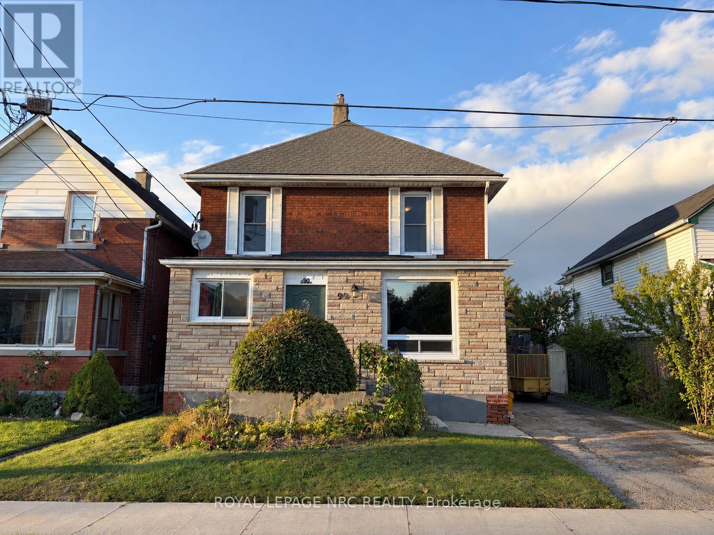90 PARK STREET, Welland, Ontario