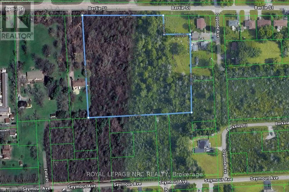 Pt Lt 2 Bertie Street, Fort Erie, Ontario  L2G 7E8 - Photo 5 - X13842404