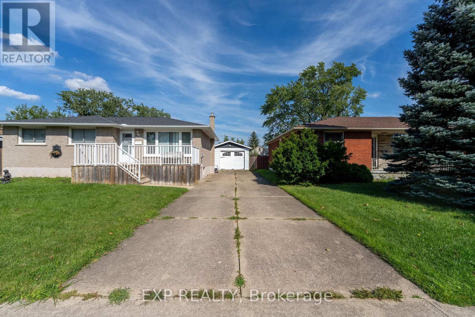 7040 Warden Avenue, Niagara Falls, Ontario  L2G 5P5 - Photo 2 - X13842430