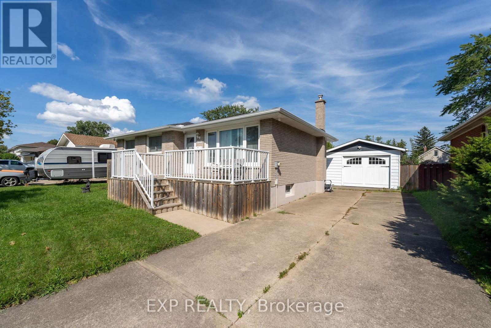 7040 Warden Avenue, Niagara Falls, Ontario  L2G 5P5 - Photo 3 - X13842430