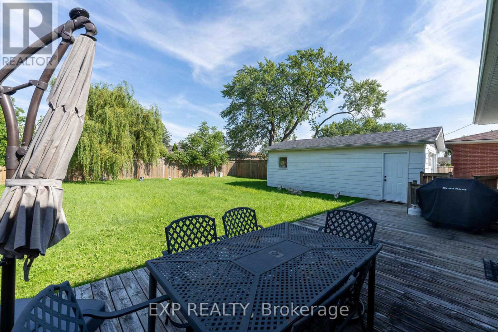7040 Warden Avenue, Niagara Falls, Ontario  L2G 5P5 - Photo 34 - X13842430