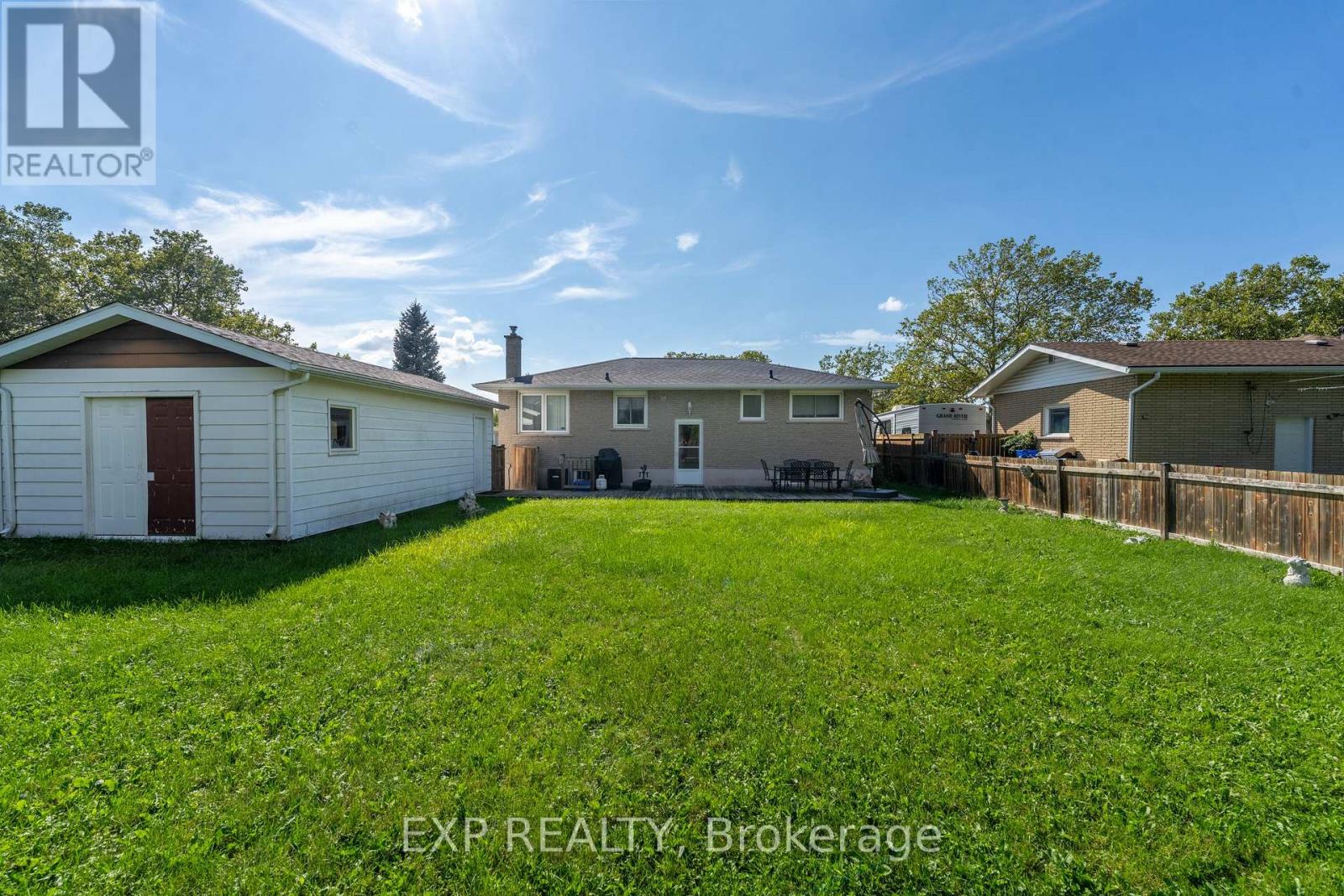 7040 Warden Avenue, Niagara Falls, Ontario  L2G 5P5 - Photo 37 - X13842430
