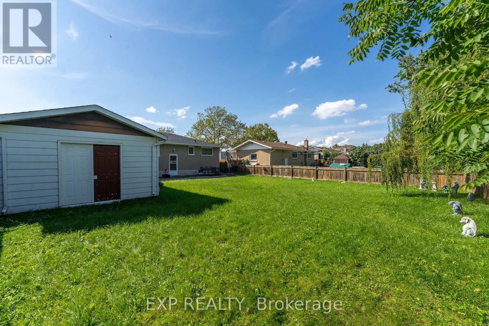 7040 Warden Avenue, Niagara Falls, Ontario  L2G 5P5 - Photo 38 - X13842430