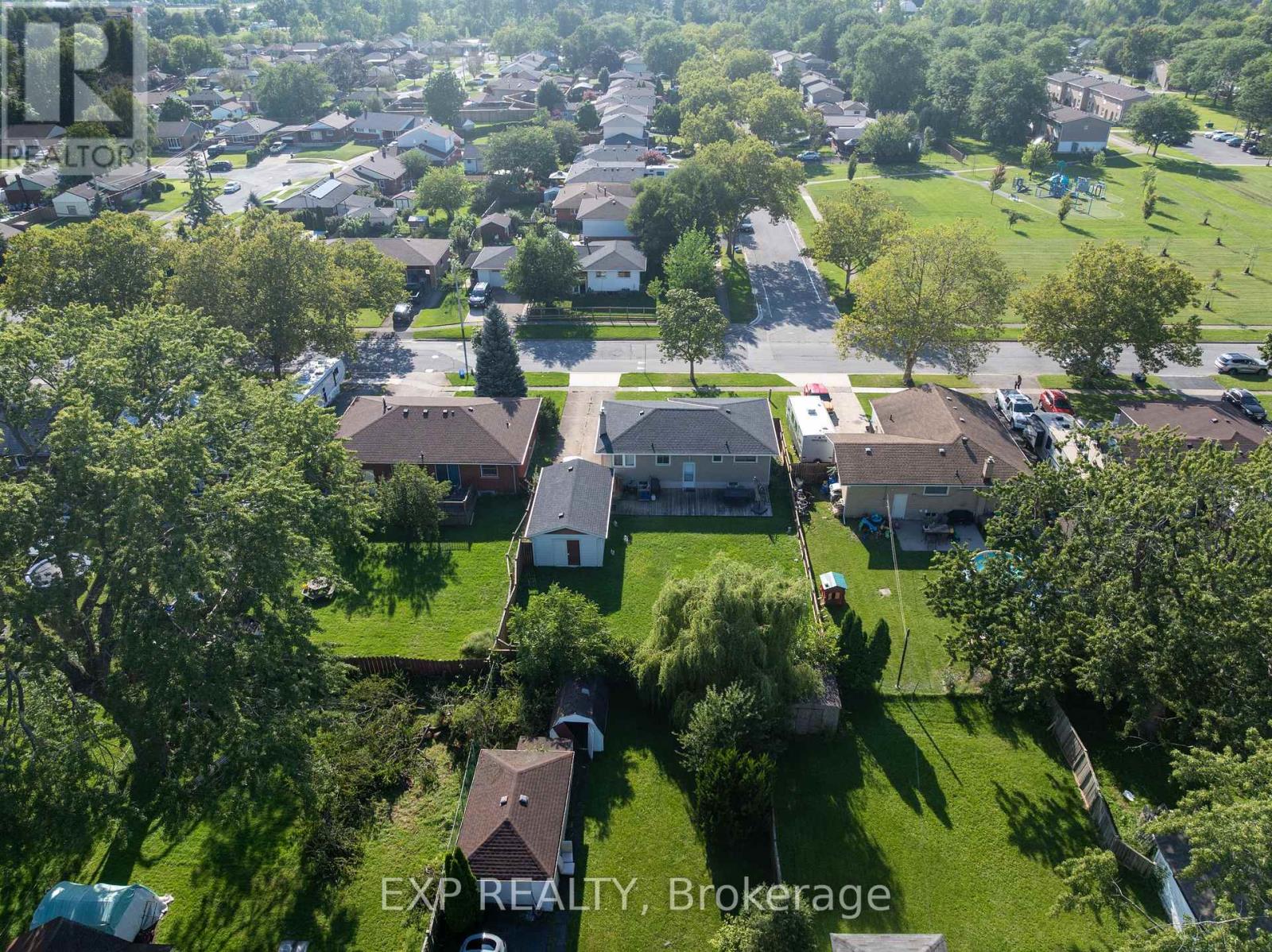 7040 Warden Avenue, Niagara Falls, Ontario  L2G 5P5 - Photo 45 - X13842430
