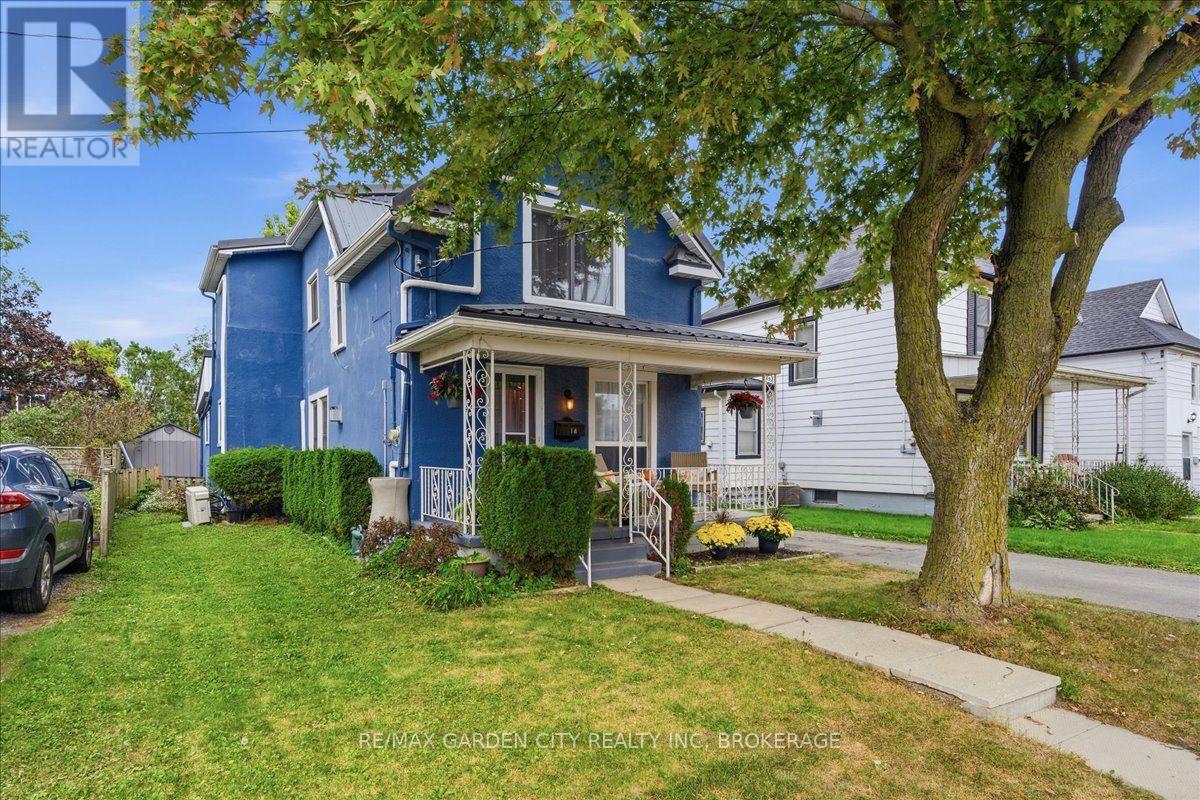 14 FORKS ROAD, Welland, Ontario