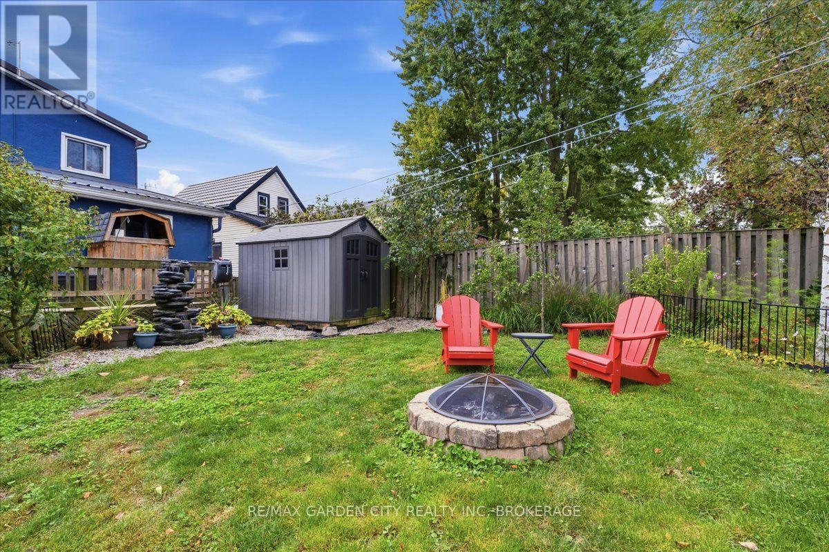 14 Forks Road, Welland, Ontario  L3B 5K1 - Photo 21 - X13842464