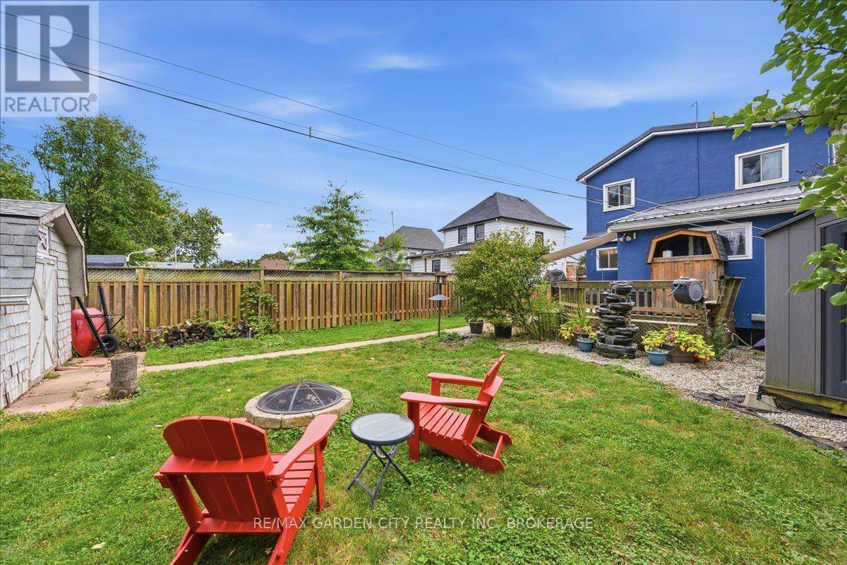 14 Forks Road, Welland, Ontario  L3B 5K1 - Photo 22 - X13842464