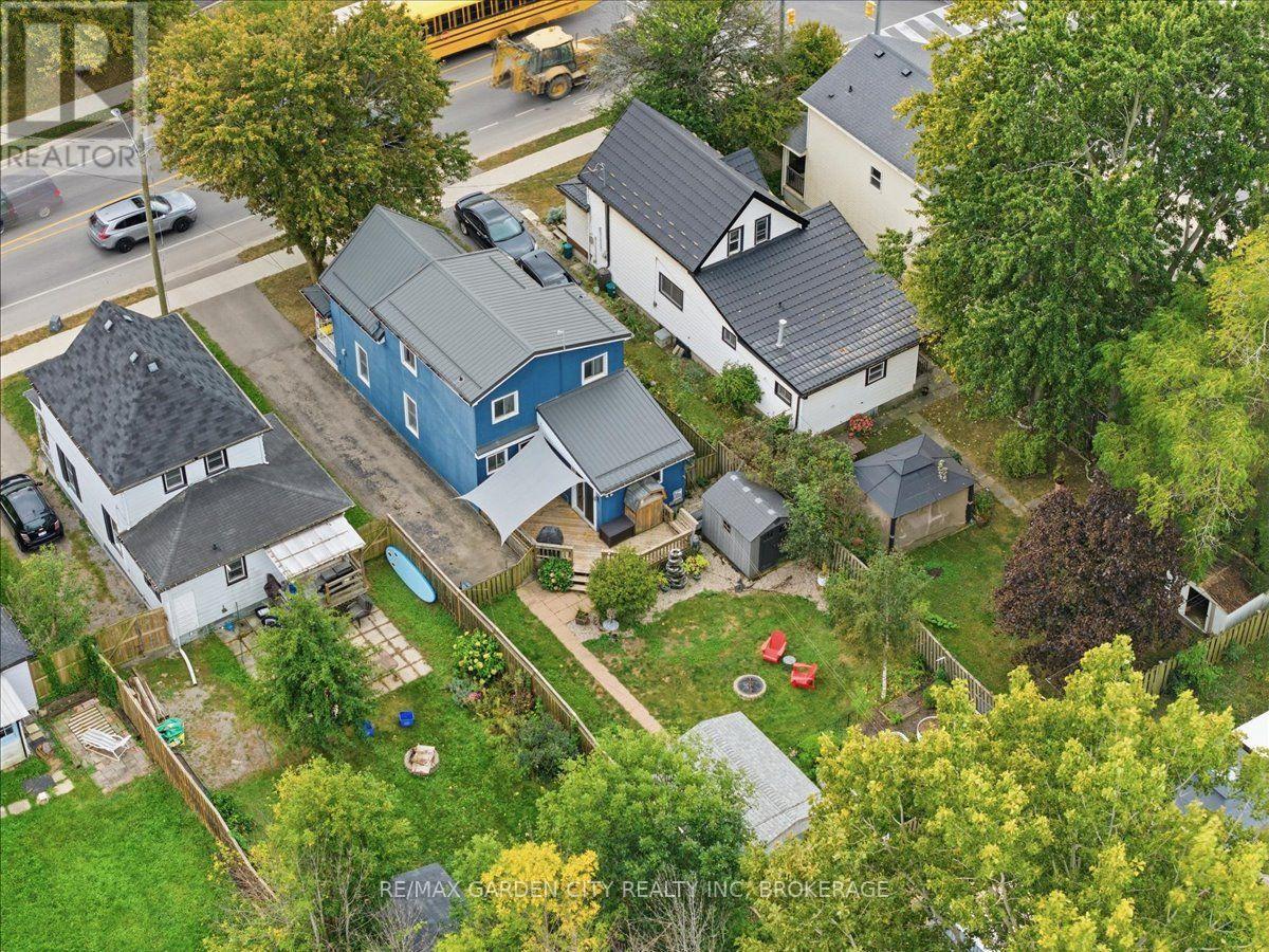 14 Forks Road, Welland, Ontario  L3B 5K1 - Photo 23 - X13842464