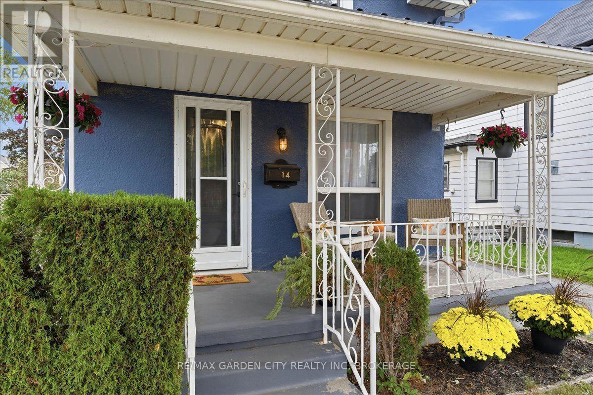 14 Forks Road, Welland, Ontario  L3B 5K1 - Photo 3 - X13842464
