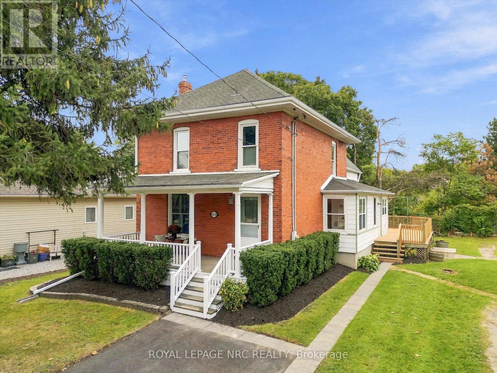 3436 RITTENHOUSE ROAD, Lincoln, Ontario