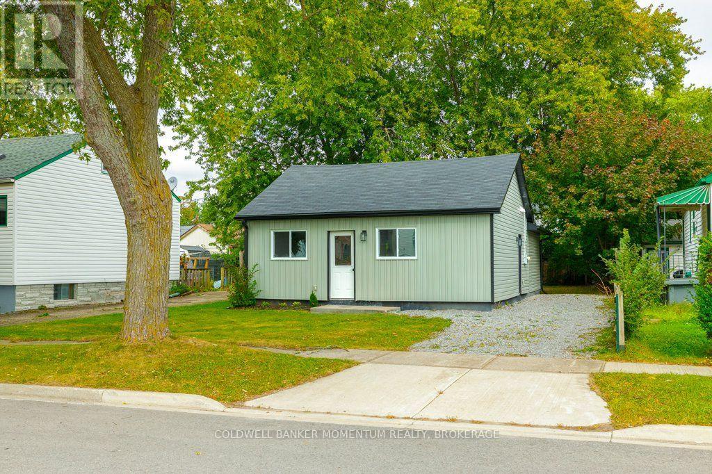 406 HENNEPIN AVENUE, Welland, Ontario