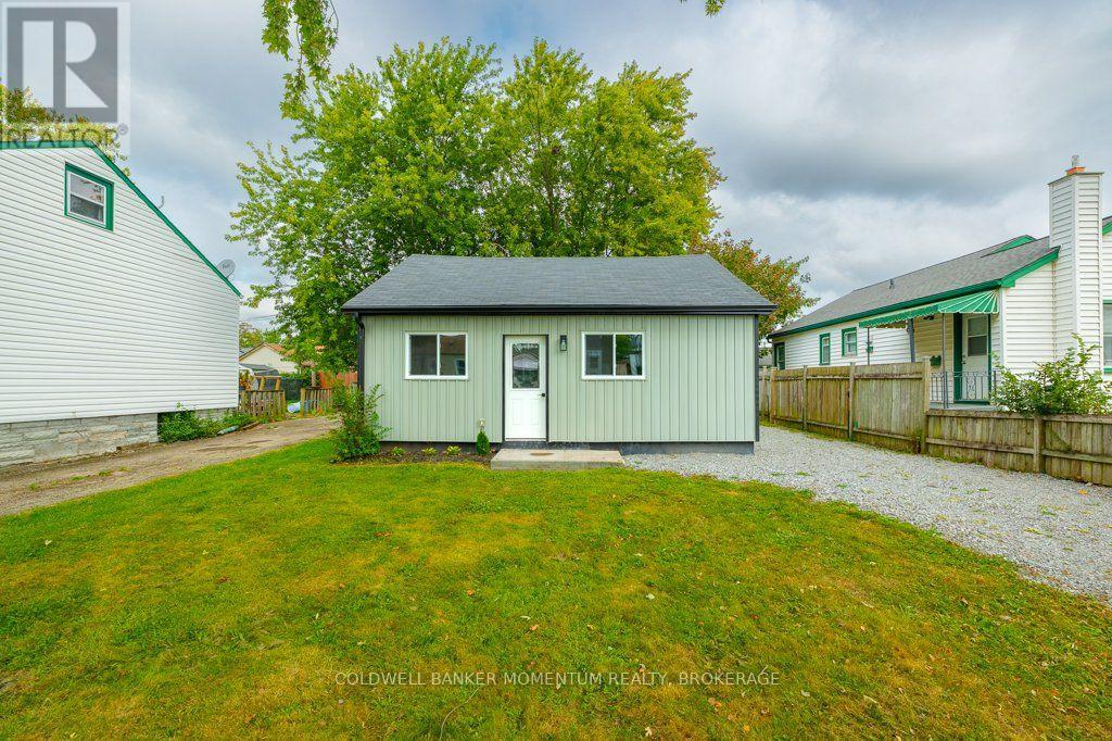 406 Hennepin Avenue, Welland, Ontario  L3B 4T5 - Photo 3 - X13843054