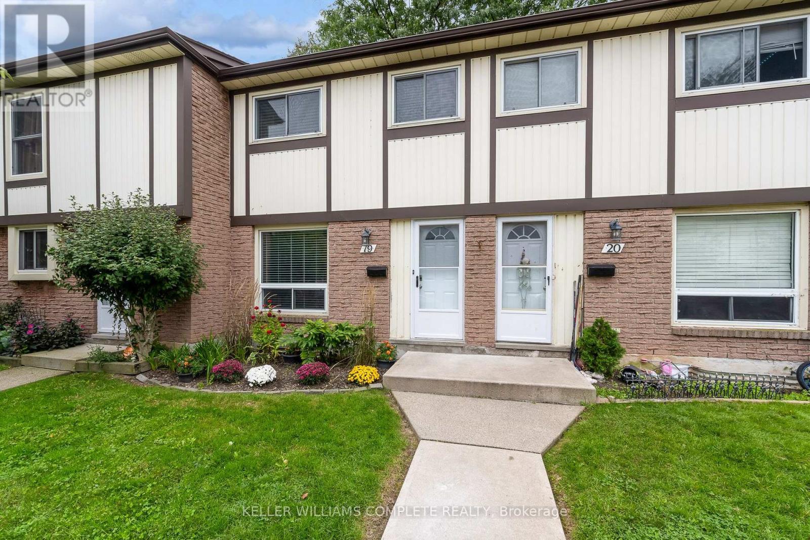 19 - 25 LINFIELD DRIVE, St. Catharines, Ontario