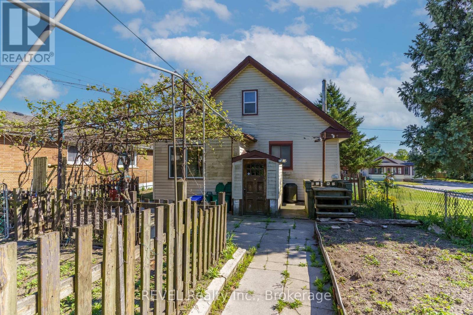 6401 Taylor Street, Niagara Falls, Ontario  L2G 2E9 - Photo 22 - X13843230